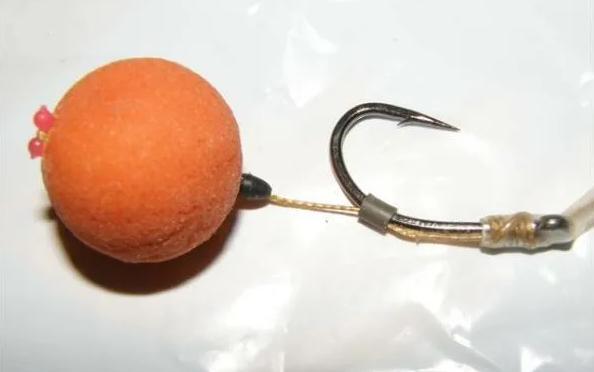 Бойлы — это НЕ ТОЛЬКО КАРП!