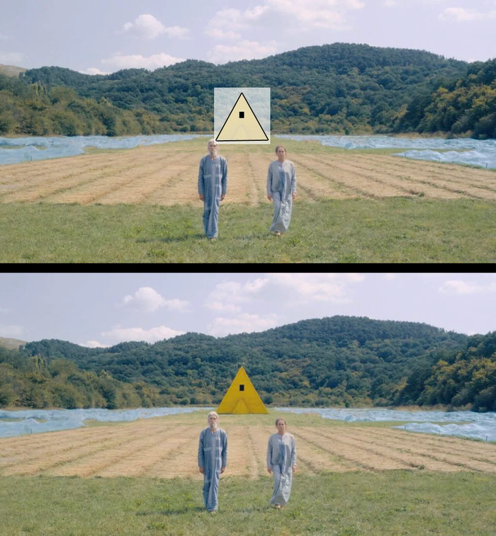 Солнцестояние / Midsommar (2019)