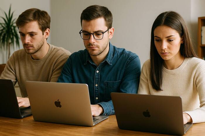 Топ-3 telegram-бота, которые действительно облегчают учёбу в 2025 году