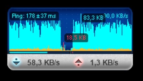 Первое впечатление - самое сильное!
