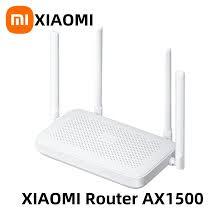  Wi-Fi  Xiaomi Router AX1500