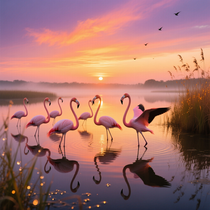 Арты из нейросети - 690