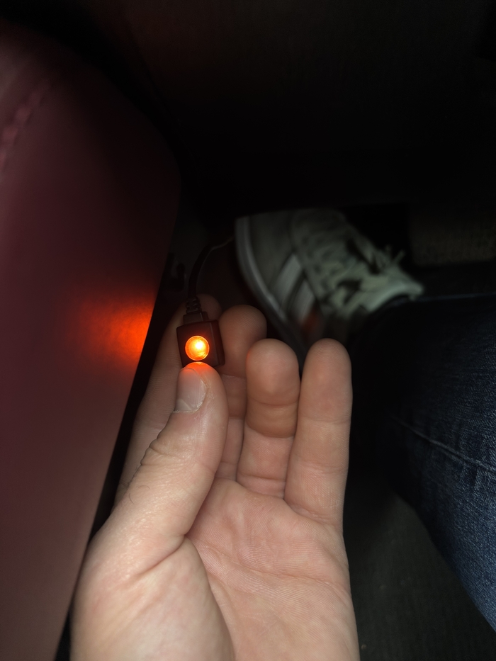 Mazda Cx-3 таинственная кнопка