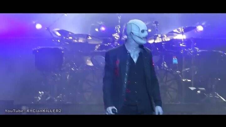 Выключайте инет, круче уже не увидите - Рок, Linkin Park, Eminem, Slipknot, Видео вк, Видео