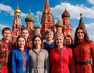 В России появились 2 новых праздника