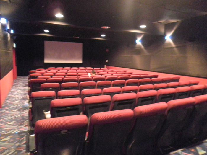 © Public domain/Wikimedia Commons