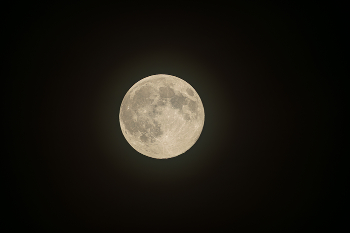 Полнолуние 05.11.2025