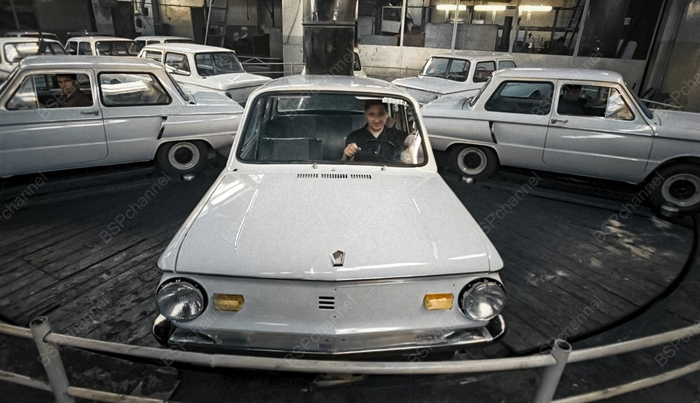 Фотограф: Алексей Красовский