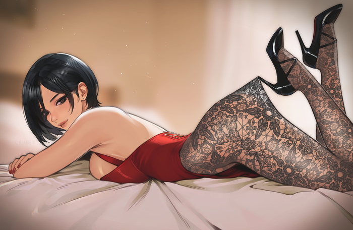Ada Wong