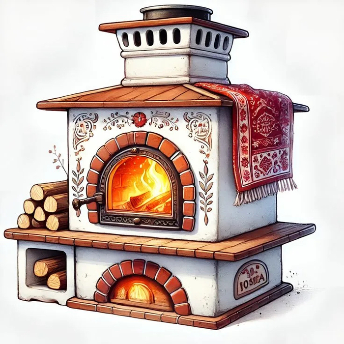 Ответ на пост «Мне кажется, что мы стали забывать,как выглядит дроссельная заслонка...»