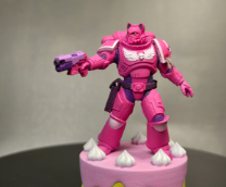 �������