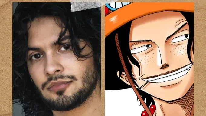 Новости по сериалу One Piece - Серия News 2, Моё, Новости кино и сериалов, Сериалы, One Piece, Netflix, Великобритания, США, ЮАР, Япония, Кастинг, Боевики, Приключения, Комедия, Драма, Фэнтези, Экранизация, Ремейк, Актеры и актрисы, Роли, Новинки, Новый сезон