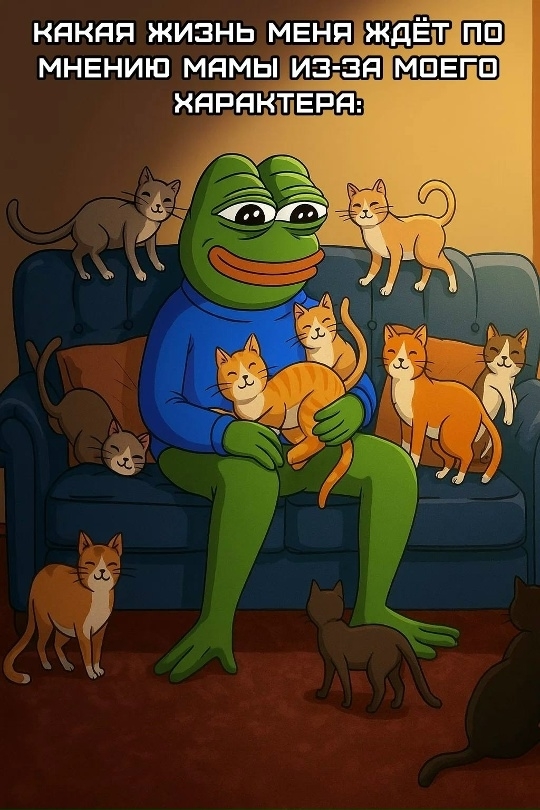 И это ведь не за горами даже