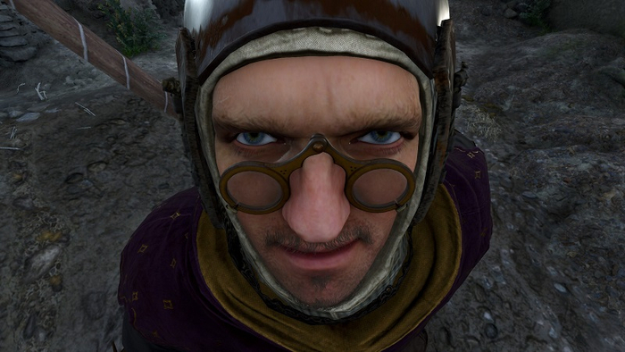 В Kingdom Come: Deliverance 2 можно поиграть на халяву в Steam