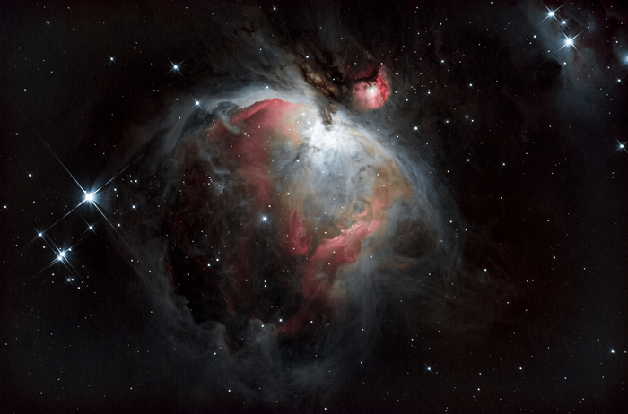 Обрабатываю (часть 2)