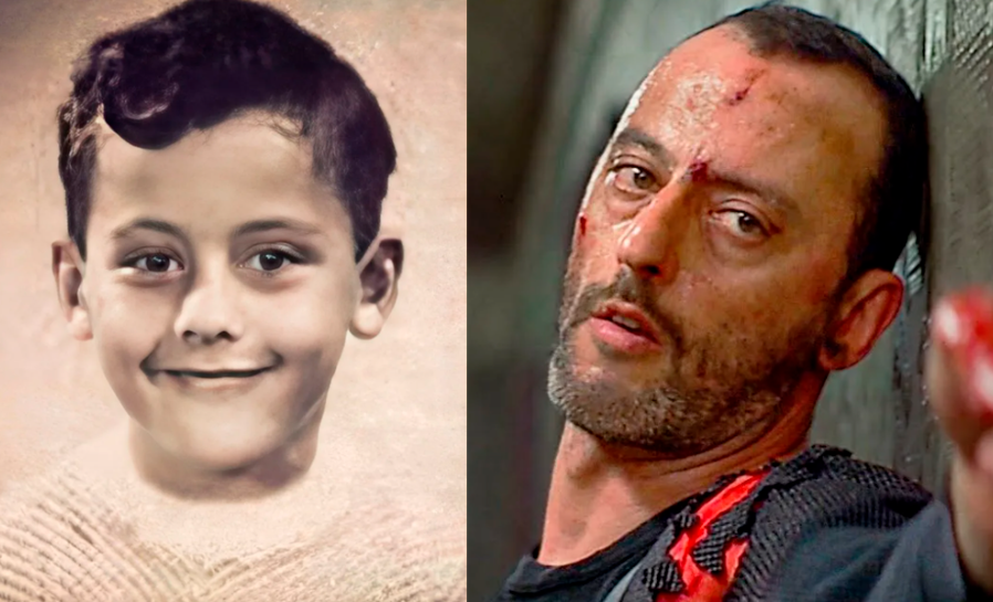 What famous French actors looked like in childhood and early youth, and their first steps in film - Series Actors actresses and just movie characters, Actors and actresses, It Was-It Was, Classic, Interesting facts about cinema, Louis de Funes, Alain Delon, Jean-Paul Belmondo, Nostalgia, French cinema, Yandex Zen, Yandex Zen (link), Longpost