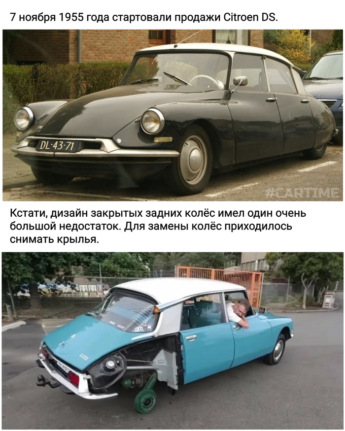 Citroen  creative technology...