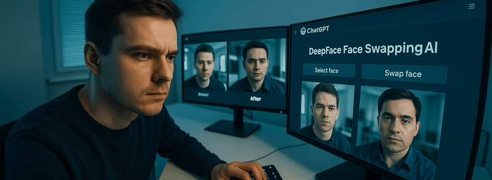      :    DeepFake   2025