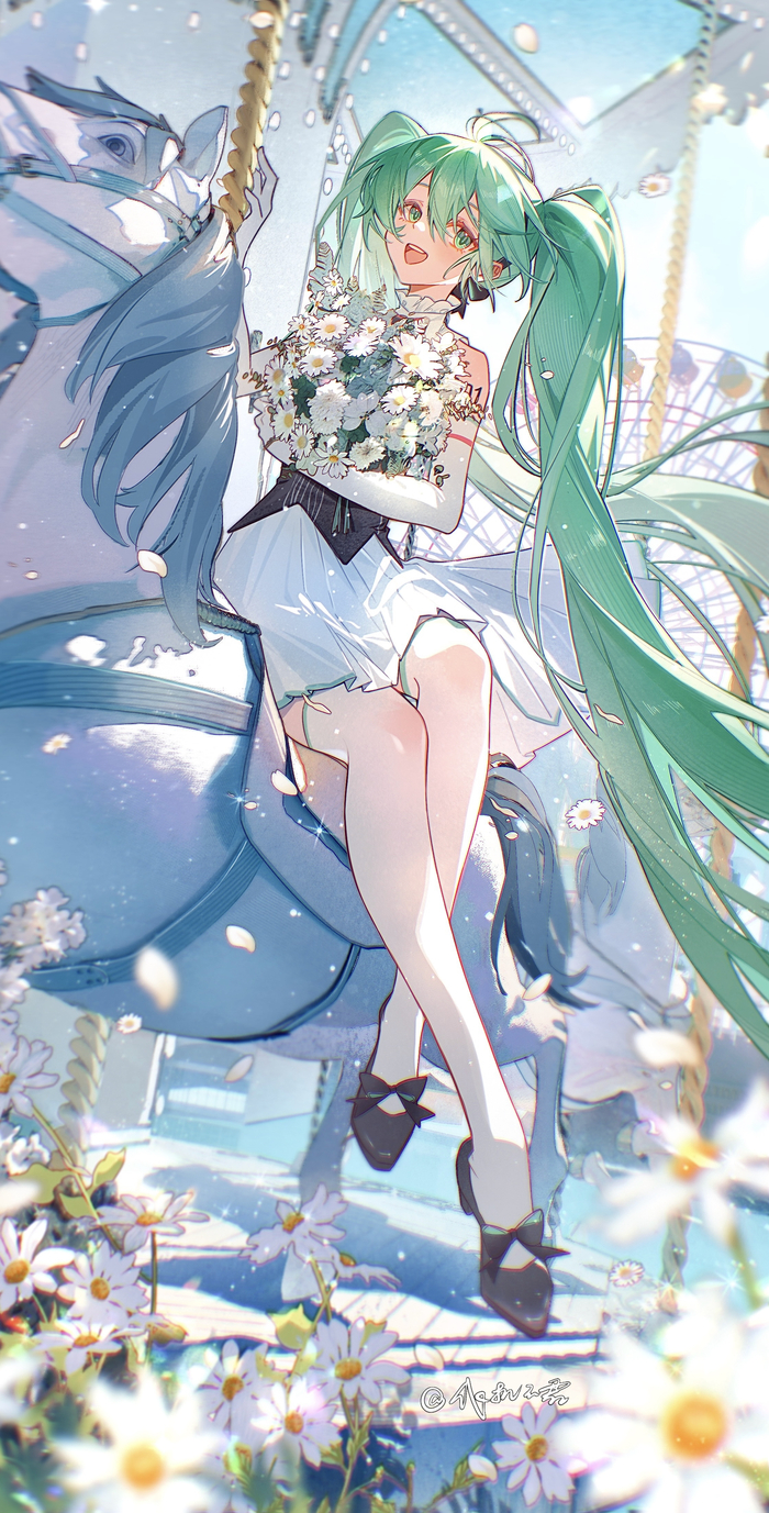 Hatsune Miku #328