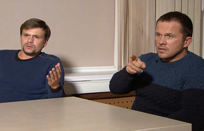 Основания, принятые к сведению Европейской Комиссией при выработке решения по отмене многократных виз для россиян.