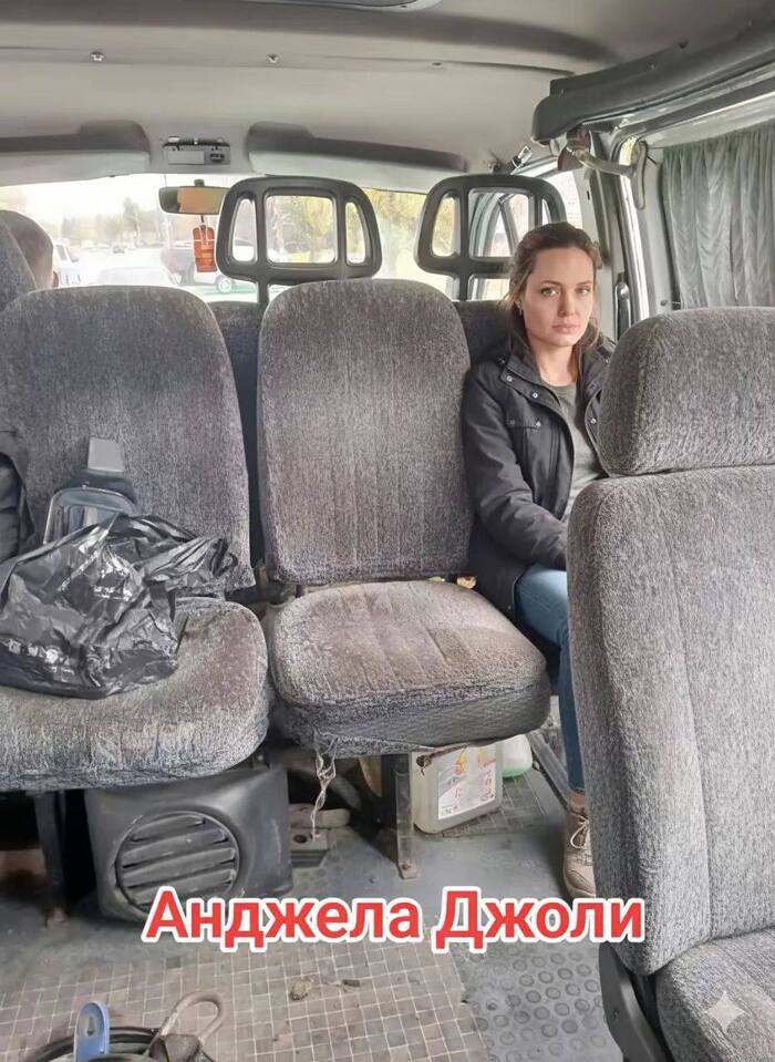 Вроде фото реальное.