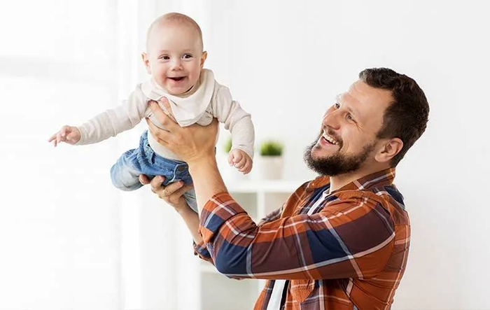 В Госдуме предложили учредить звание «Отец-герой» для многодетных мужчин!