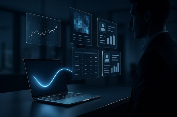 Как за один проход раскопать офферы конкурентов и не потратить на это день