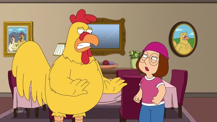     / Disney-ABC Domestic Television