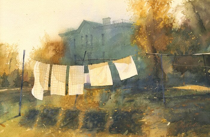 Сергей Курбатов.