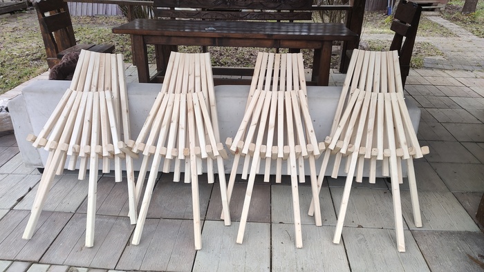 вот они родились)