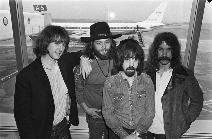 The Byrds   , 23  1970.