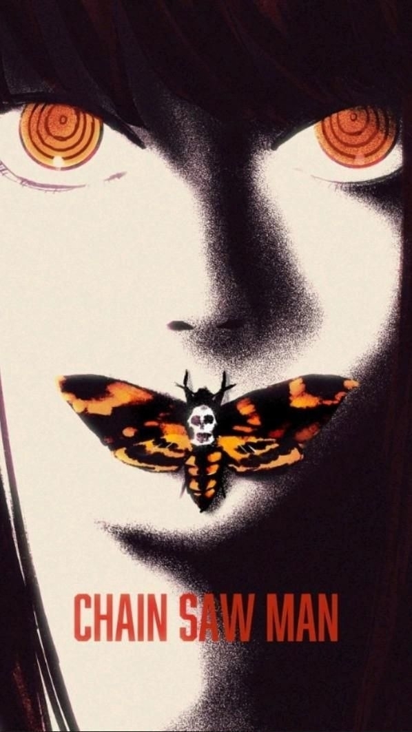 Молчание Макимы