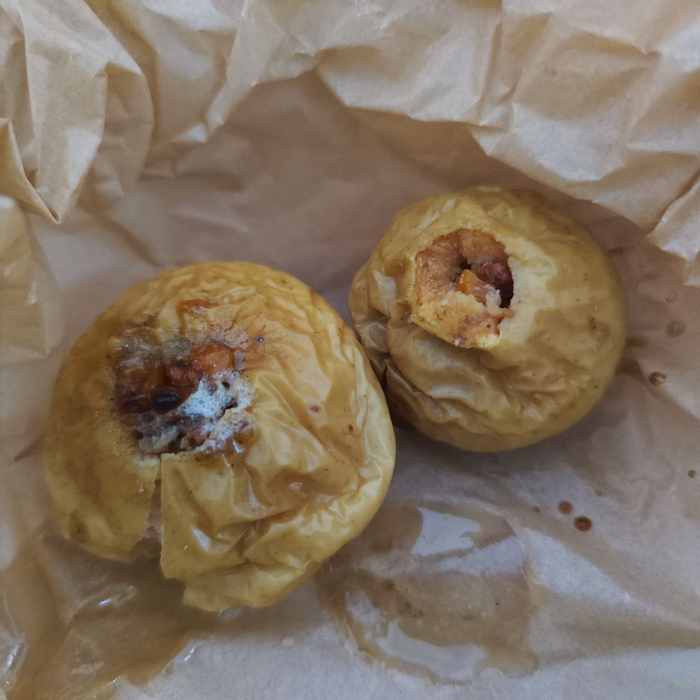 В другой раз попробую с творогом)