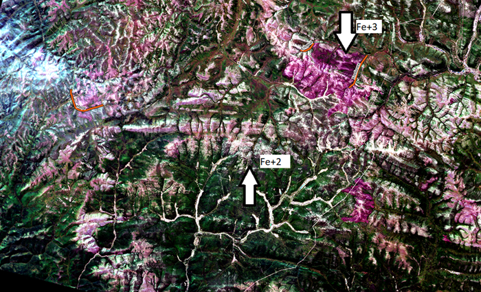 . 2.       Fe+3,     Fe+2.          .       .