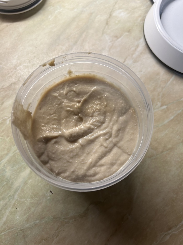 всё еще не особо приятный вид