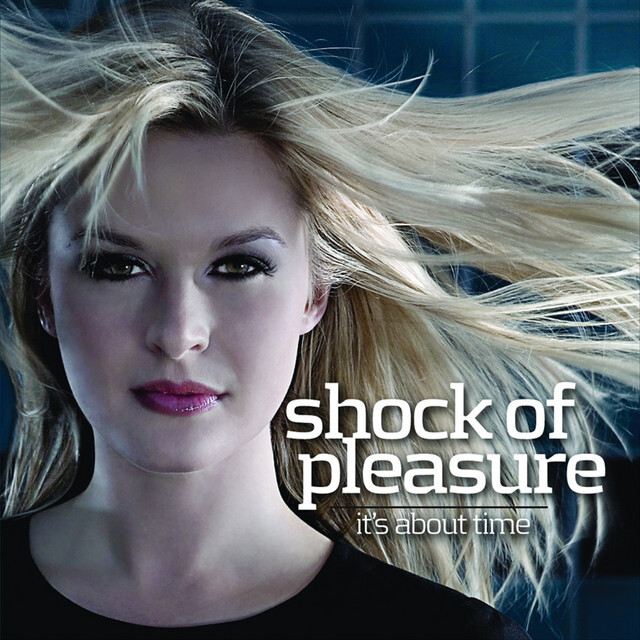   Shock of pleasure