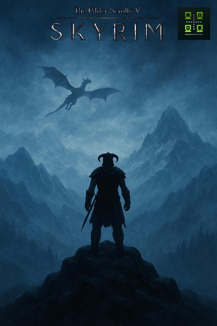 &#x1F5D3; 11.11.2011  The Elder Scrolls V: Skyrim [_]