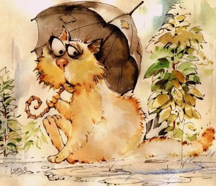 НЕ Болдинская осень