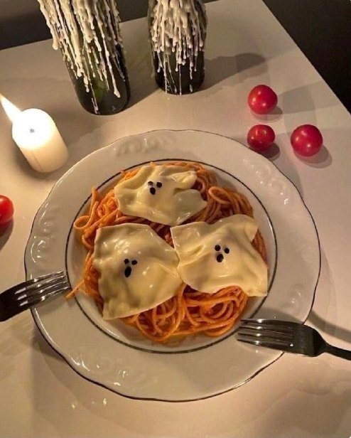 Наконец-то - Крипипаста!