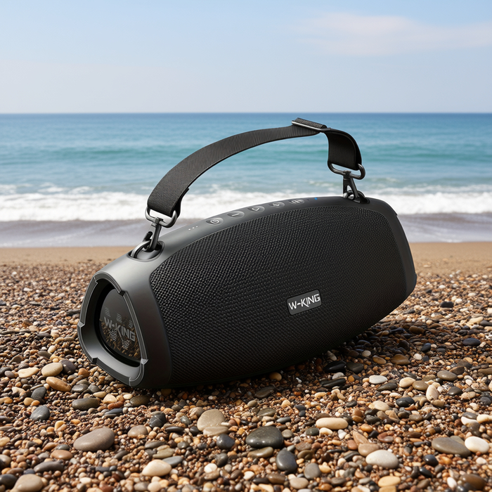 Портативная колонка