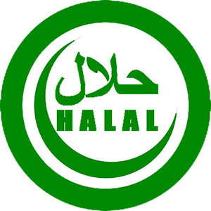 Ответ на пост «Маркировка "халяль" не является религиозной "Любятово"»