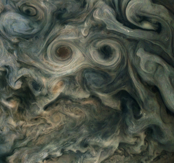 Ответ на пост «Планета-героиня»