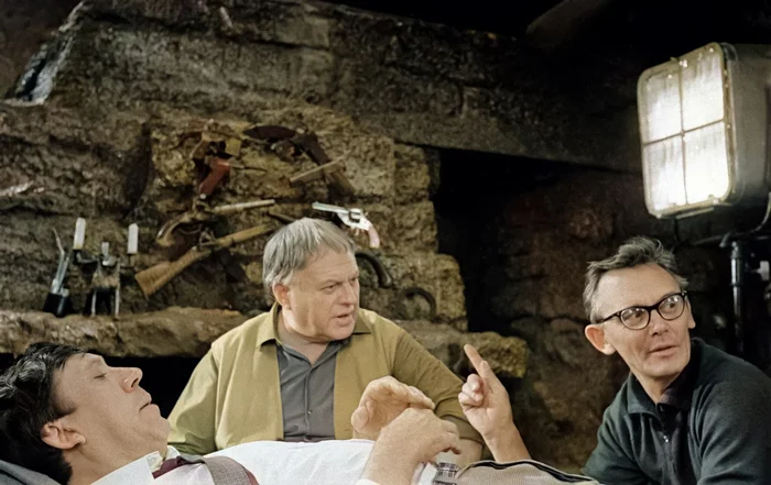 Фотограф: Г. Корабельников