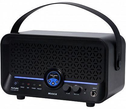 MOOER F15i li, стоит ли брать?