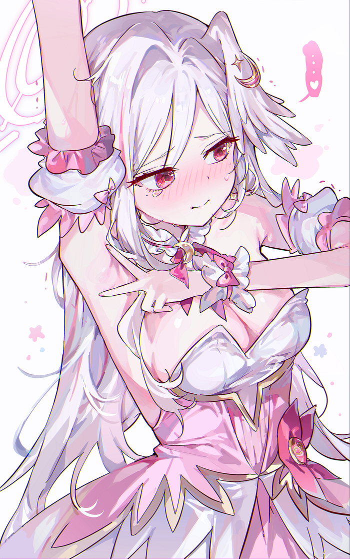 Магия подмышек