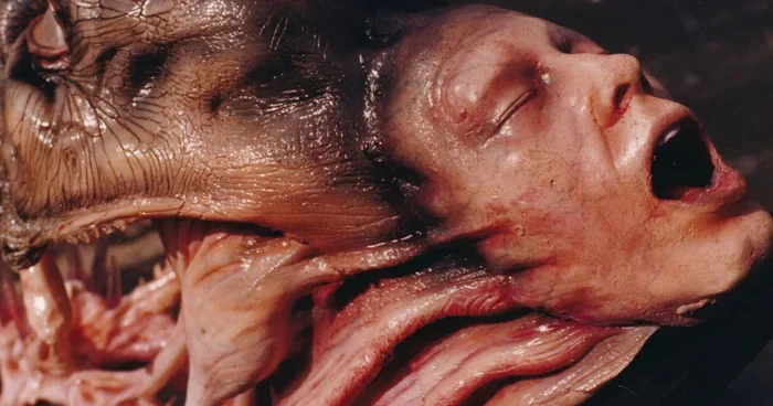 Кадр фильма "Левиафан"