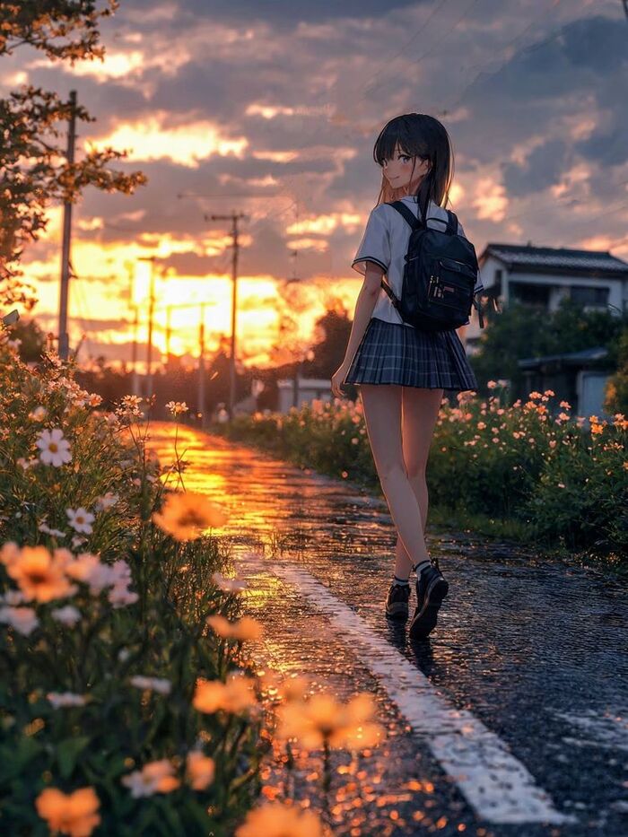 О. Хайям "Никогда не иди наза"