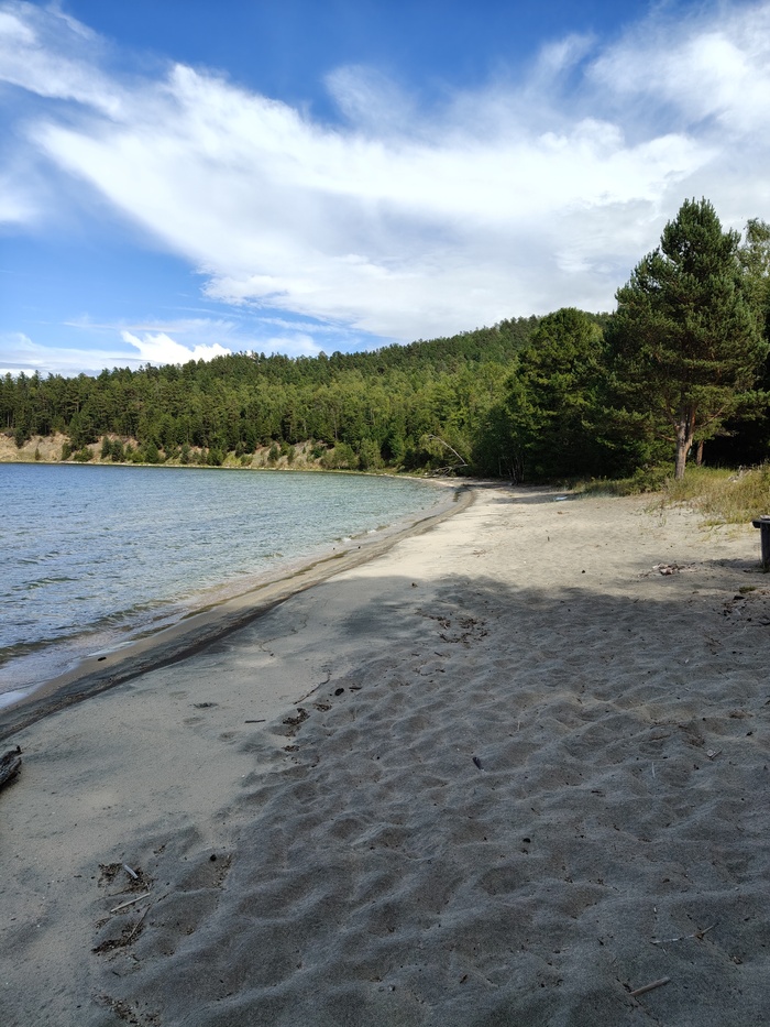 Бухта " Змеинная"