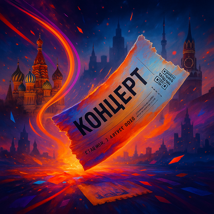 Как купить билет и не нарваться на фальшивку: ТОП-21 лучших сервисов по продаже билетов в Москве, которым реально можно доверять (2025)