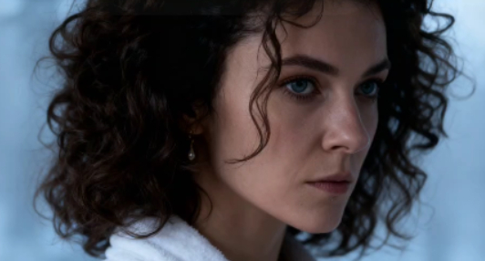 Как меня увидел ИИ